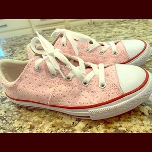 Converse Chuck Taylor all star sneakers